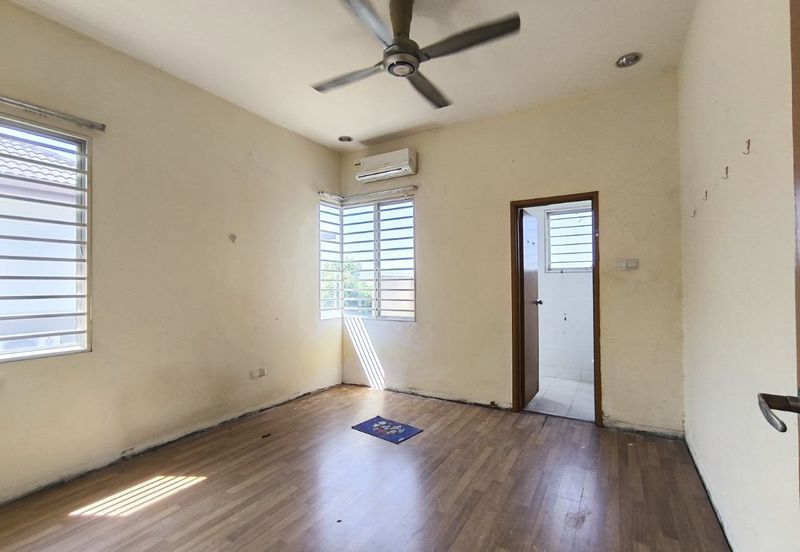 Taman Anggun Residensi