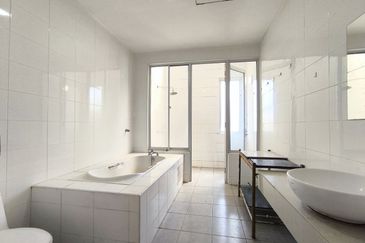 Taman Anggun Residensi