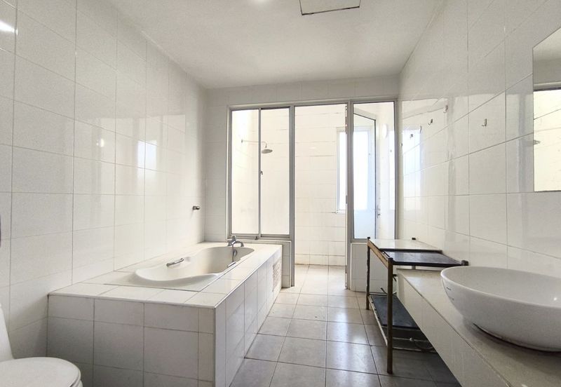 Taman Anggun Residensi