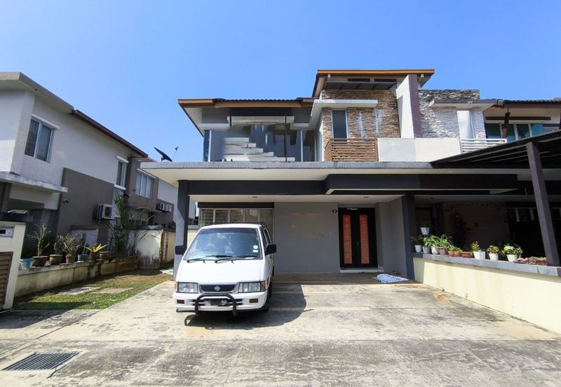 Taman Anggun Residensi