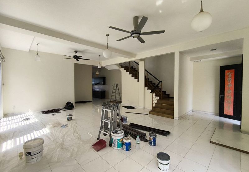 Taman Anggun Residensi