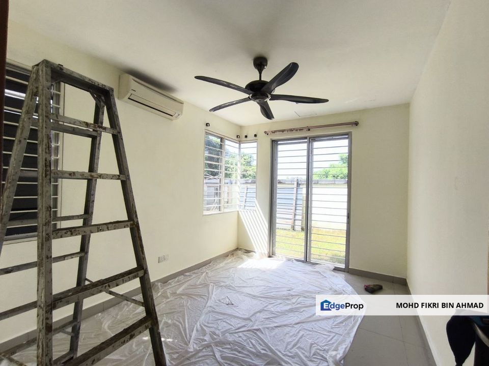 FOR SALE: 2 Storey Semi D Taman Anggun Kota Emerald Rawand Selangor, Selangor, Rawang