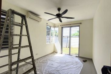 Taman Anggun Residensi