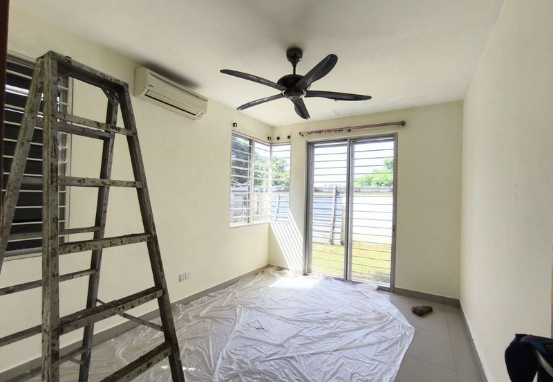 Taman Anggun Residensi