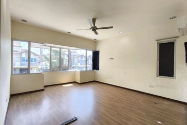 Taman Anggun Residensi