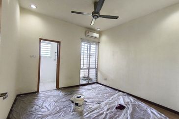 Taman Anggun Residensi