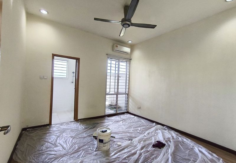 Taman Anggun Residensi