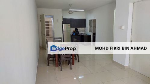 FOR RENT: Maxim Citylights Sentul Pasar Sentul Kuala Lumpur, Kuala Lumpur, Sentul