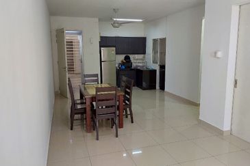 Maxim Citylights @ Sentul KL