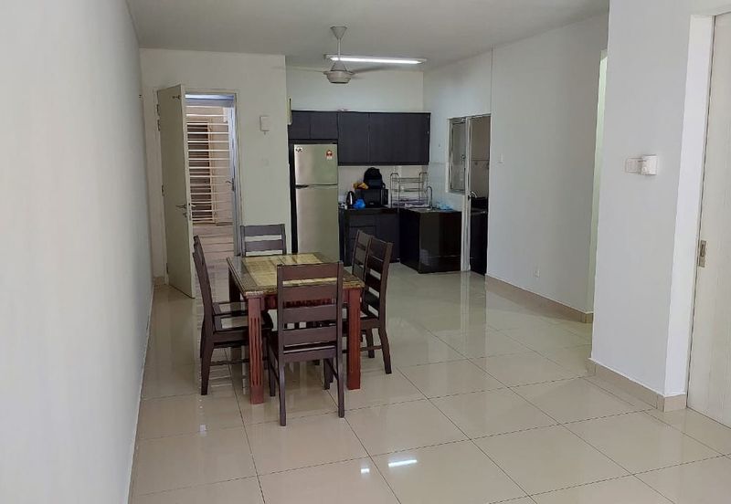 Maxim Citylights @ Sentul KL