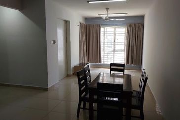 Maxim Citylights @ Sentul KL