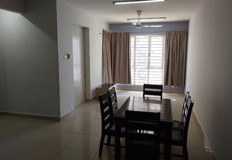 Maxim Citylights @ Sentul KL