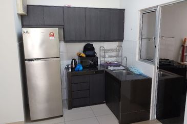 Maxim Citylights @ Sentul KL