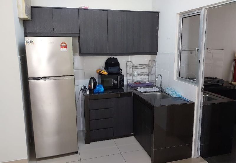 Maxim Citylights @ Sentul KL