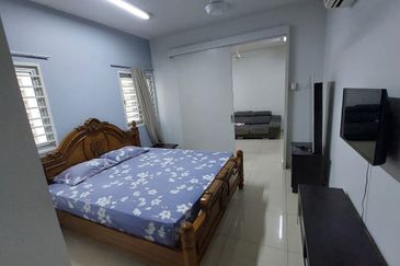 Maxim Citylights @ Sentul KL