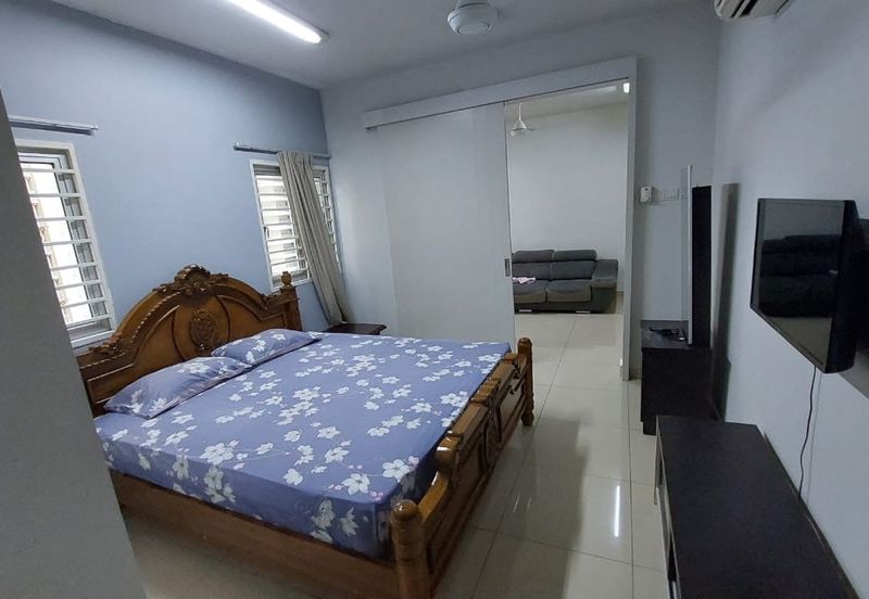 Maxim Citylights @ Sentul KL