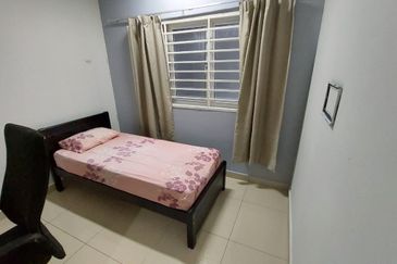 Maxim Citylights @ Sentul KL