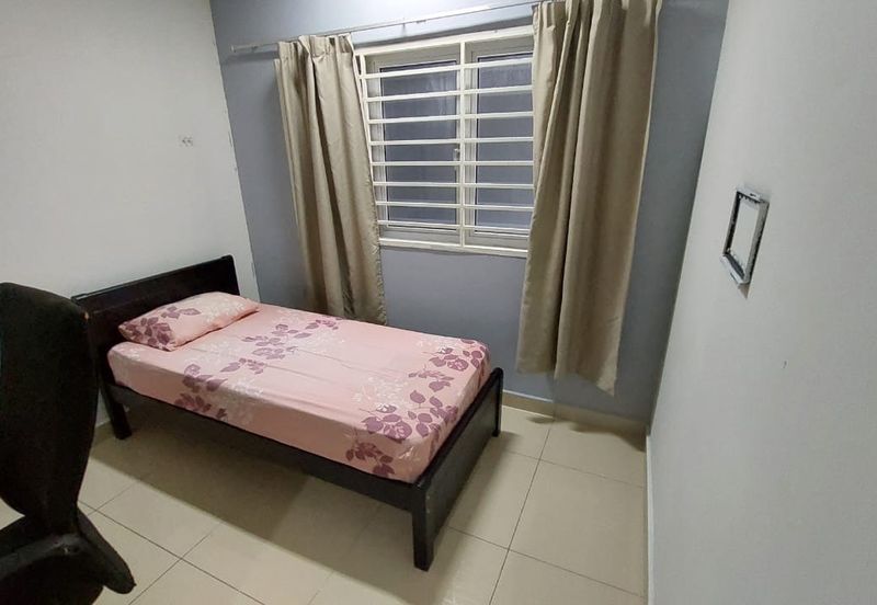 Maxim Citylights @ Sentul KL