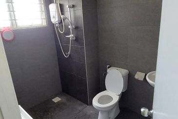 Maxim Citylights @ Sentul KL