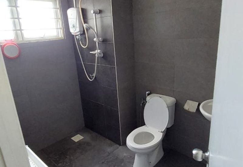 Maxim Citylights @ Sentul KL