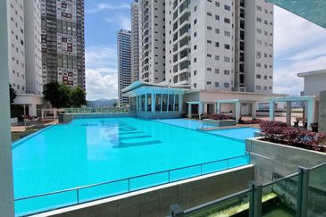 Maxim Citylights @ Sentul KL