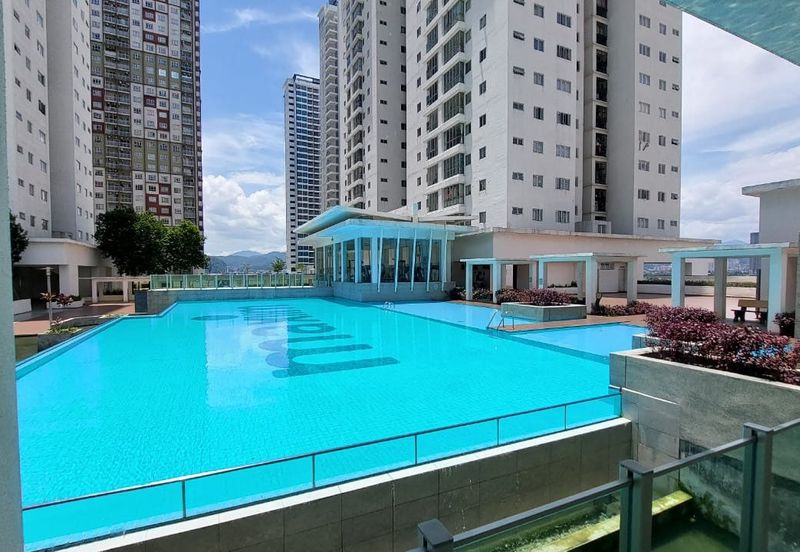 Maxim Citylights @ Sentul KL