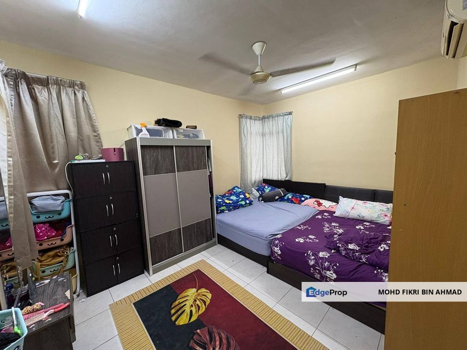 FOR SALE: Cyberia Smarthomes Condominium Cyber 1 Cyberjaya Selangor, Selangor, Sepang