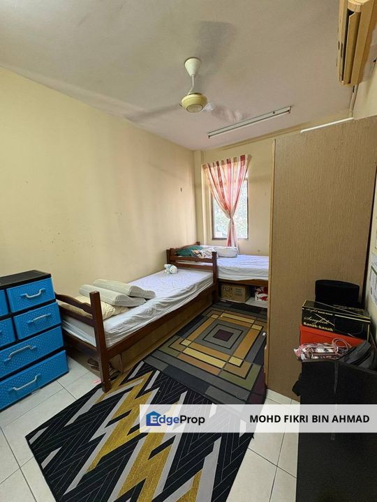 FOR SALE: Cyberia Smarthomes Condominium Cyber 1 Cyberjaya Selangor, Selangor, Sepang