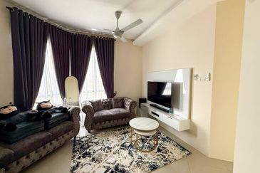 G Residence Alor Setar