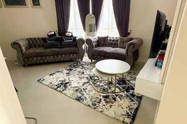 G Residence Alor Setar