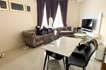 G Residence Alor Setar
