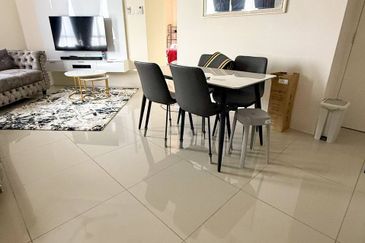 G Residence Alor Setar