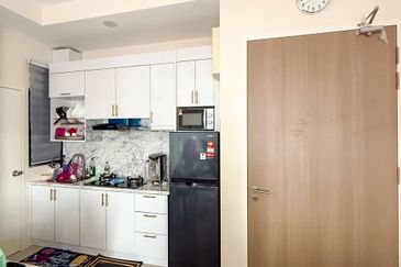 G Residence Alor Setar