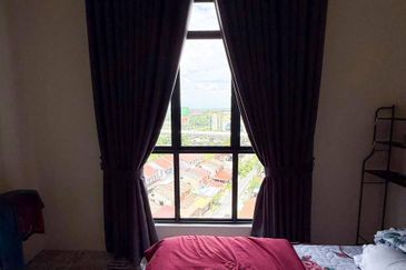 G Residence Alor Setar