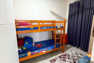 G Residence Alor Setar