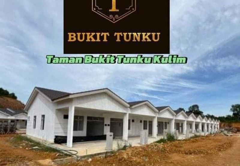 Bukit Tunku