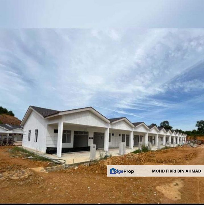 BUKIT TUNKU FASA 4 KULIM,KEDAH  , Kedah, Kulim