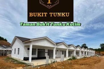 Bukit Tunku