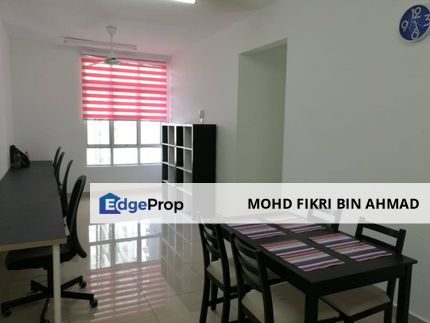 FOR RENT: The Arc Cyber 11 Cyberjaya Selangor, Selangor, Cyberjaya