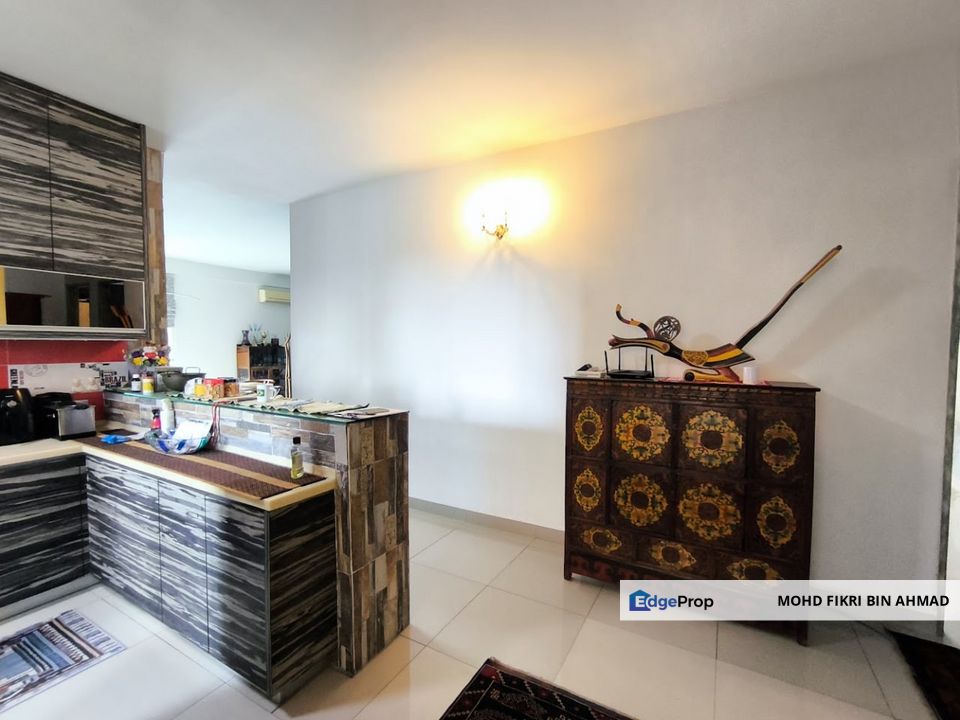 FOR SALE: Subang Parkhomes SS19 Subang Jaya Selangor, Selangor, Subang Jaya