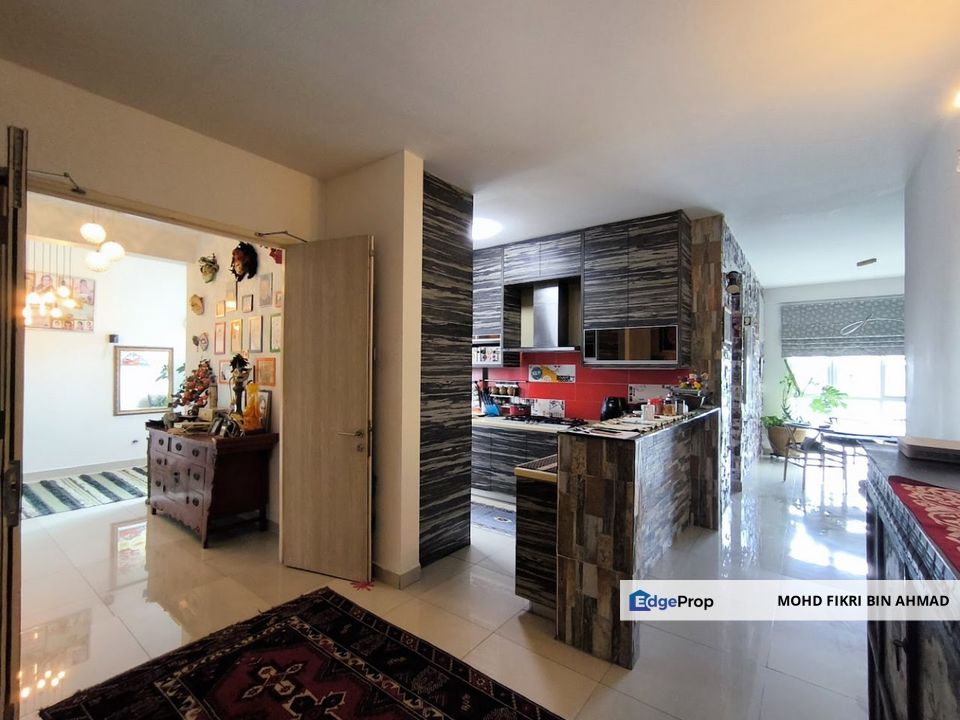 FOR SALE: Subang Parkhomes SS19 Subang Jaya Selangor, Selangor, Subang Jaya