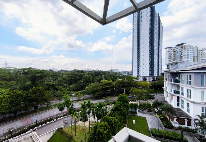 Subang Parkhomes