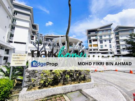 FOR SALE: Subang Parkhomes SS19 Subang Jaya Selangor, Selangor, Subang Jaya