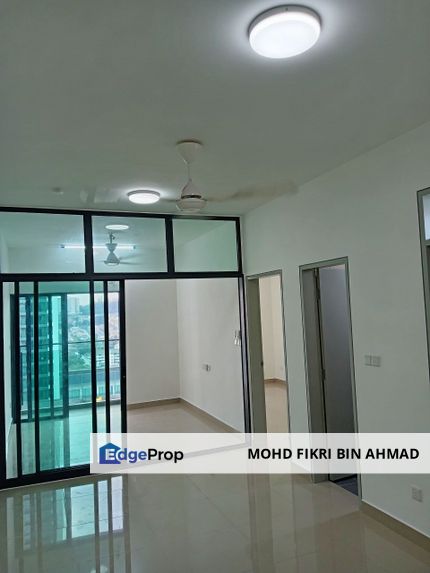 FOR RENT: Bayu Residensi Taman Sri Gombak Batu Caves Selangor, Selangor, Batu Caves 