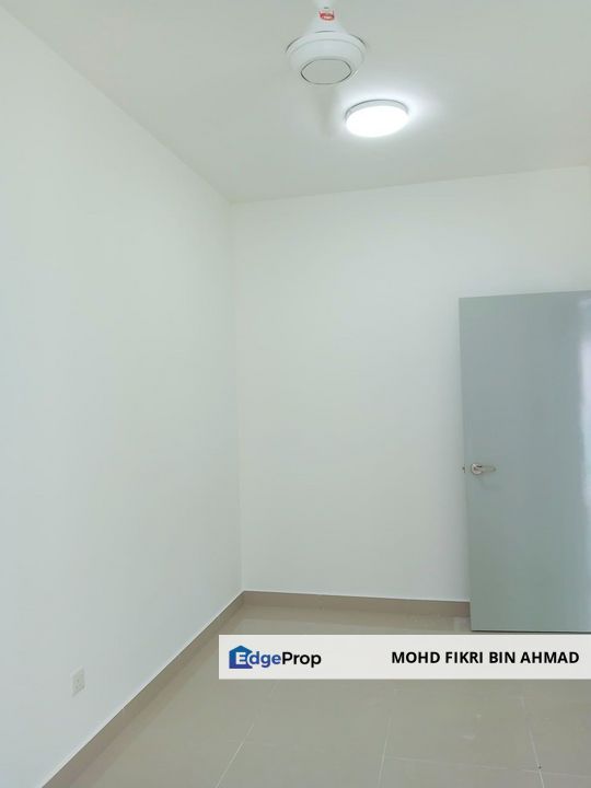 FOR RENT: Bayu Residensi Taman Sri Gombak Batu Caves Selangor, Selangor, Batu Caves 