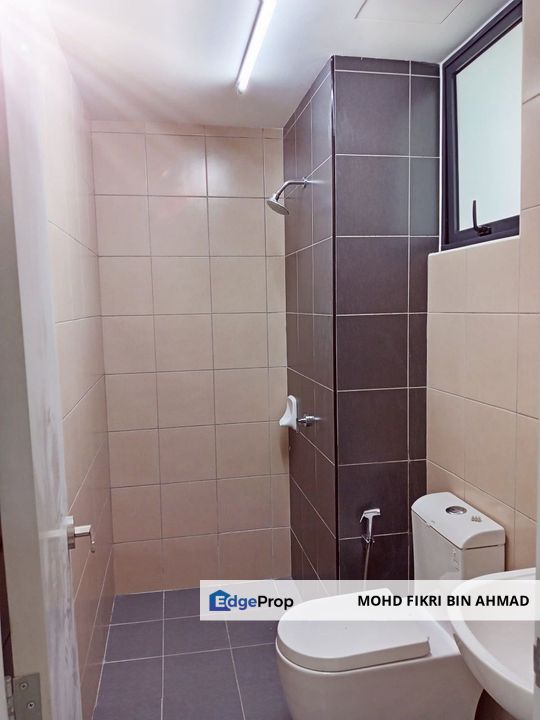FOR RENT: Bayu Residensi Taman Sri Gombak Batu Caves Selangor, Selangor, Batu Caves 