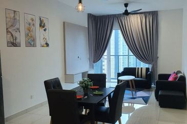 Inspirasi Mont Kiara