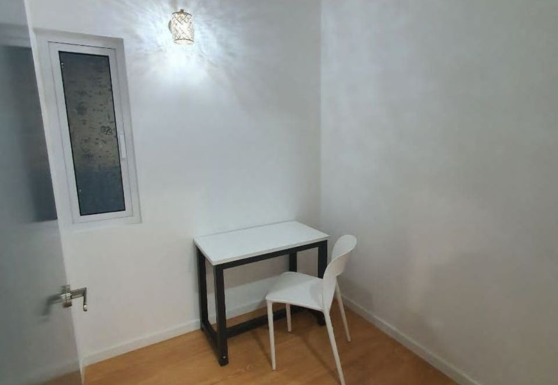 Inspirasi Mont Kiara