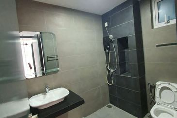 Inspirasi Mont Kiara