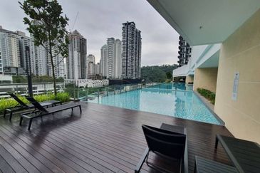 Inspirasi Mont Kiara